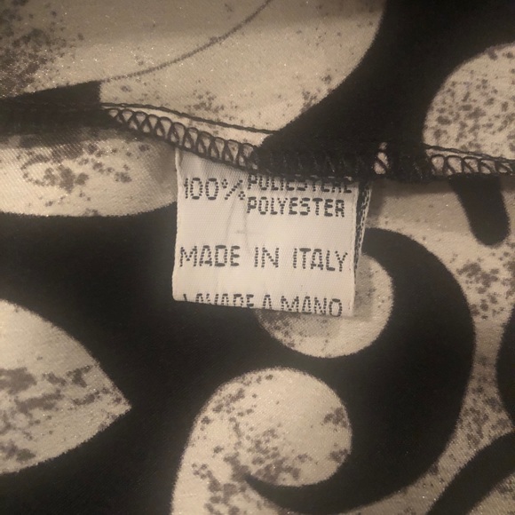 Soft satin retro - Picture 4 of 4